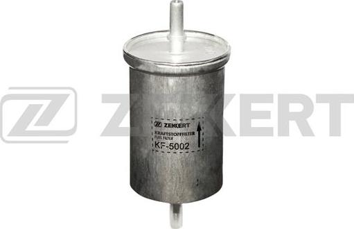 Zekkert KF-5002 - Топливный фильтр avtokuzovplus.com.ua