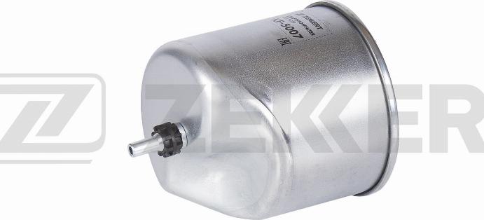 Zekkert KF-5007 - Топливный фильтр autodnr.net