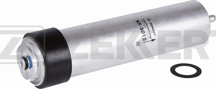 Zekkert KF-5015 - Топливный фильтр autodnr.net