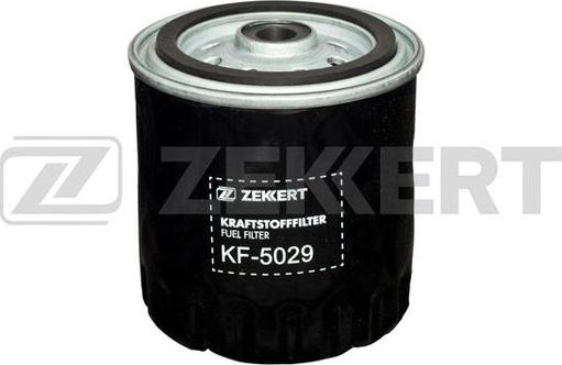 Zekkert KF-5029 - Топливный фильтр autodnr.net