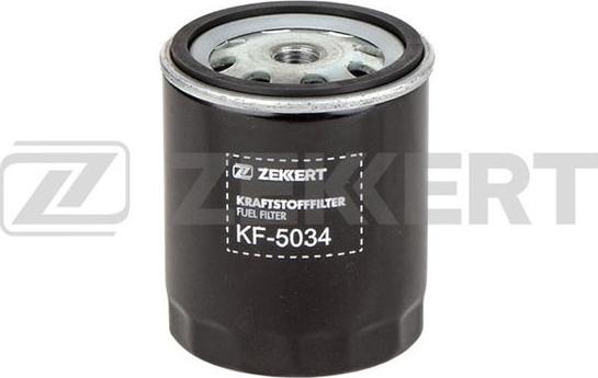 Zekkert KF-5034 - Топливный фильтр autodnr.net