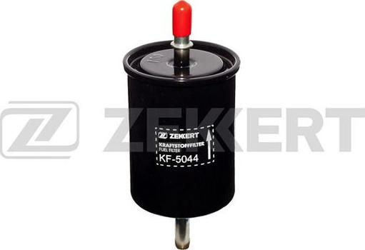 Zekkert KF-5044 - Топливный фильтр autodnr.net