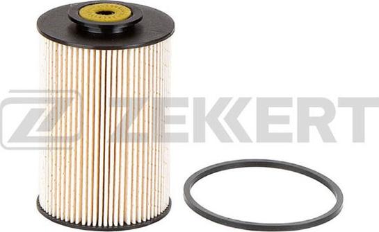 Zekkert KF-5052E - Топливный фильтр autodnr.net