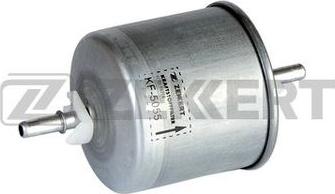 Zekkert KF-5055 - Топливный фильтр autodnr.net