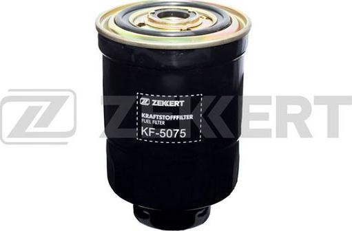 Zekkert KF-5075 - Топливный фильтр avtokuzovplus.com.ua