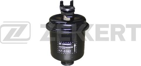 Zekkert KF-5182 - Топливный фильтр autodnr.net