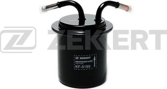 Zekkert KF-5199 - Топливный фильтр autodnr.net