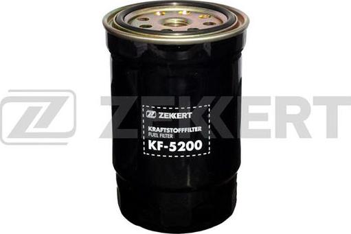 Zekkert KF-5200 - Топливный фильтр autodnr.net