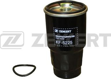 Zekkert KF-5225 - Топливный фильтр autodnr.net