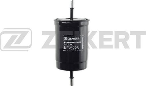Zekkert KF-5226 - Топливный фильтр autodnr.net