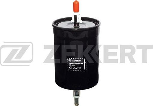 Zekkert KF-5233 - Топливный фильтр autodnr.net