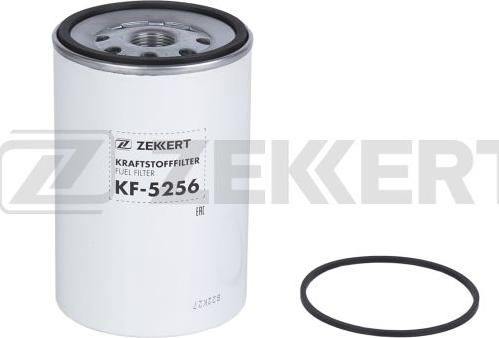 Zekkert KF-5256 - Топливный фильтр autodnr.net