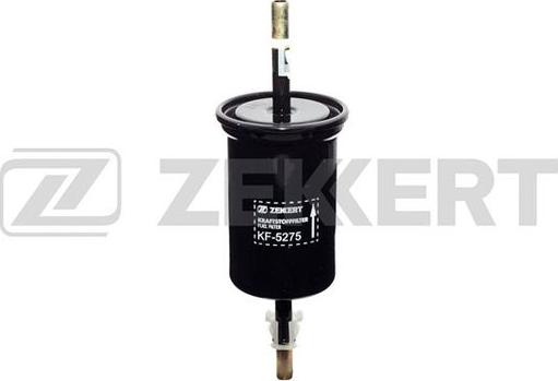 Zekkert KF-5275 - Топливный фильтр avtokuzovplus.com.ua