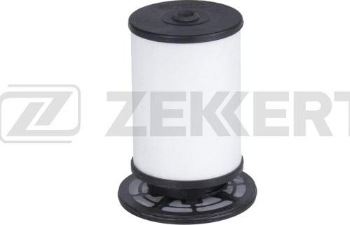 Zekkert KF-5285 - Топливный фильтр autodnr.net