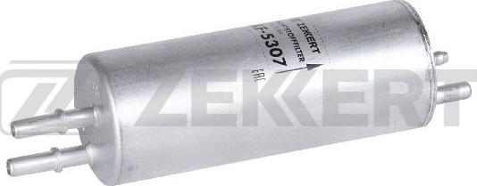 Zekkert KF-5307 - Топливный фильтр autodnr.net