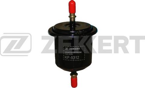 Zekkert KF-5312 - Топливный фильтр autodnr.net