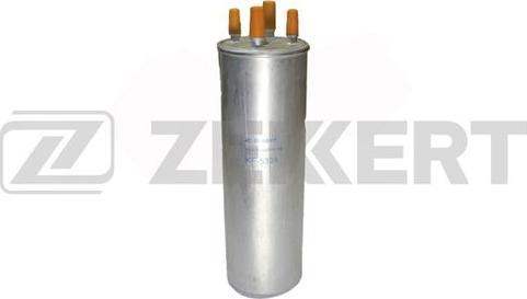 Zekkert KF-5324 - Топливный фильтр avtokuzovplus.com.ua