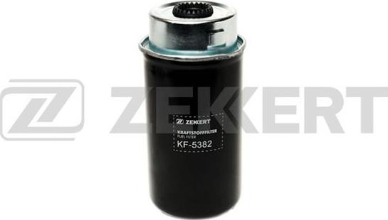 Zekkert KF-5382 - Топливный фильтр autodnr.net