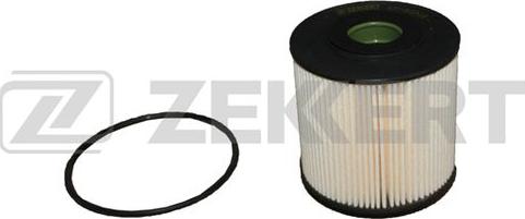 Zekkert KF-5391E - Топливный фильтр autodnr.net