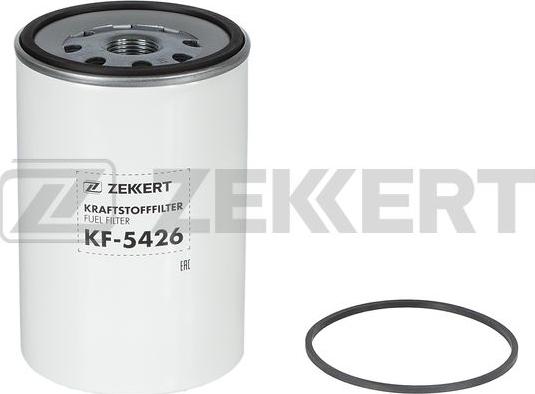 Zekkert KF-5426 - Топливный фильтр avtokuzovplus.com.ua