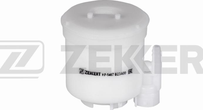 Zekkert KF-5467 - Топливный фильтр autodnr.net