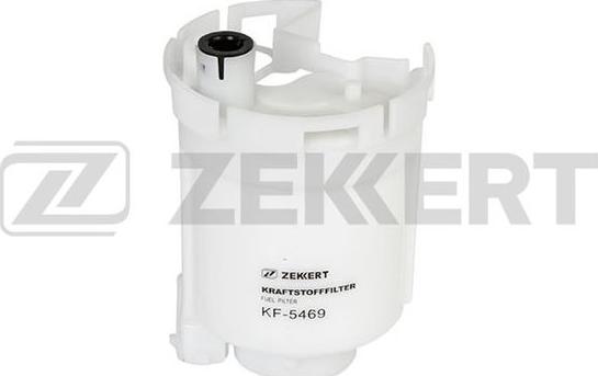 Zekkert KF-5469 - Топливный фильтр avtokuzovplus.com.ua
