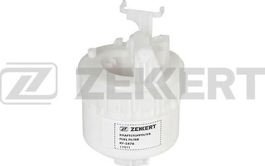 Zekkert KF-5476 - Топливный фильтр autodnr.net