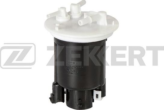 Zekkert KF-5493 - Топливный фильтр autodnr.net