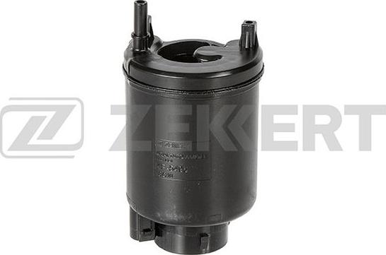 Zekkert KF-5495 - Паливний фільтр autocars.com.ua