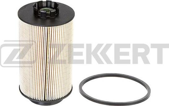 Zekkert KF-5506E - Топливный фильтр autodnr.net
