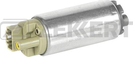 Zekkert KP-1006 - Топливный насос autodnr.net