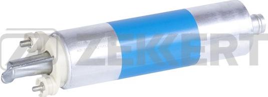 Zekkert KP-1025 - Топливный насос autodnr.net