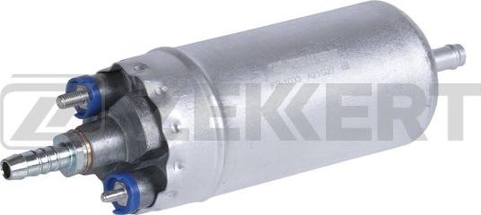 Zekkert KP-1033 - Топливный насос autodnr.net