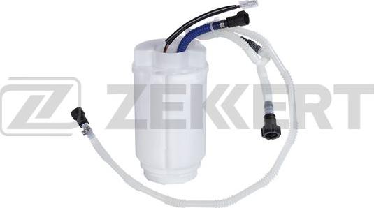 Zekkert KP-3019 - Топливный насос autodnr.net