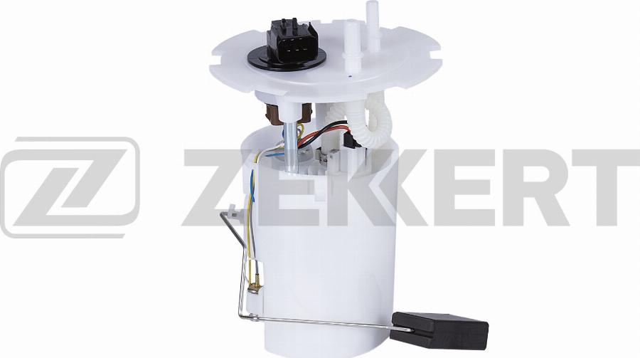 Zekkert KP-3040 - Топливный насос autodnr.net