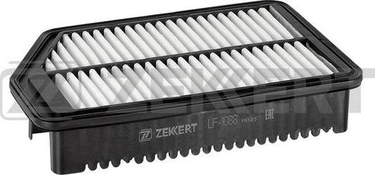 Zekkert LF-1088 - Воздушный фильтр autodnr.net