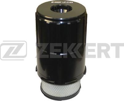 Zekkert LF-1123 - Воздушный фильтр autodnr.net