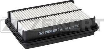 Zekkert LF-1383 - Воздушный фильтр autodnr.net