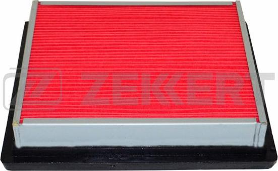 Zekkert LF-1456 - Воздушный фильтр autodnr.net