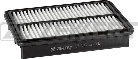 Zekkert LF-1533 - Воздушный фильтр autodnr.net