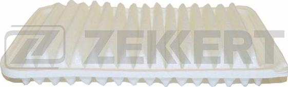 Zekkert LF-1824 - Воздушный фильтр autodnr.net