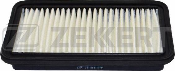 Zekkert LF-1893 - Воздушный фильтр autodnr.net