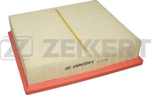 Zekkert LF-2144 - Воздушный фильтр autodnr.net