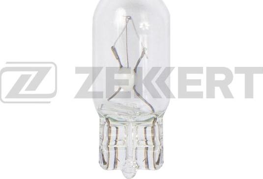 Zekkert LP-1002 - Лампа накаливания, освещение салона avtokuzovplus.com.ua
