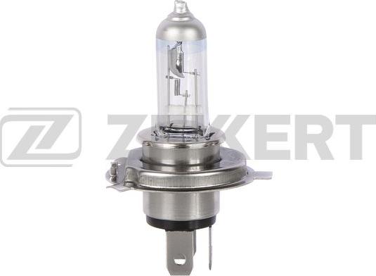Zekkert lp-1003 - Лампа накаливания, основная фара autodnr.net