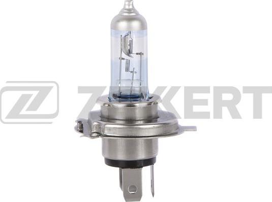Zekkert lp-1005 - Лампа накаливания, основная фара autodnr.net
