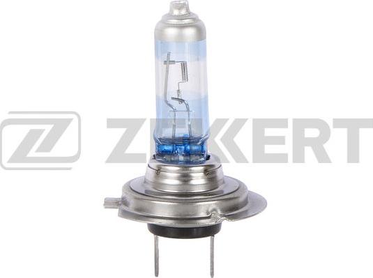 Zekkert LP-1012 - Лампа розжарювання, фара дальнього світла autocars.com.ua