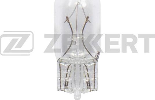 Zekkert LP-1022 - Лампа накаливания, фонарь указателя поворота autodnr.net