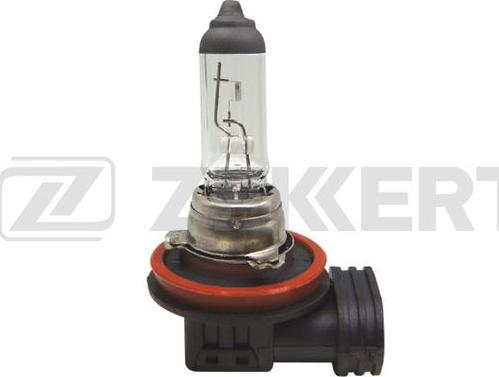 Zekkert LP-1030 - Лампа розжарювання, основна фара autocars.com.ua