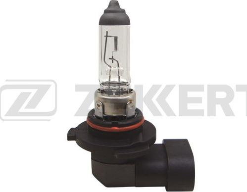 Zekkert LP-1031 - Лампа накаливания, фара дневного освещения avtokuzovplus.com.ua